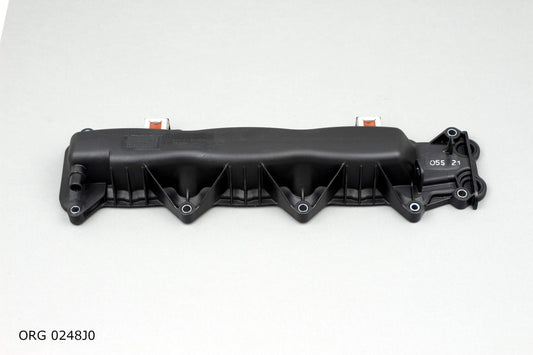 * Pièce d’origine couvre-culasse pour Citroën / Peugeot / Renault avant, échappement, 3.0 V6, depuis 1999, ORG 0248J0.