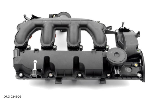 * Pièce d’origine couvre-culasse pour Citroën / Peugeot 2.0 HDi, 136 ch, ORG 0248Q6.