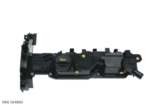 * Pièce d’origine couvre-culasse pour Citroën / Peugeot 1.6 HDi, BlueHDi, ORG 0248S0.