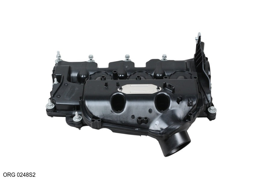 * Pièce d’origine couvre-culasse pour Citroën / Peugeot / C5 avant, 3.0 HDi, depuis 2008, ORG 0248S2.