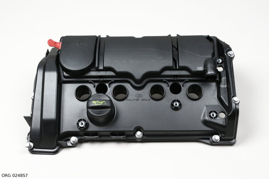 * Pièce d’origine couvre-culasse pour Citroën / Peugeot 1.6 16V, EP6FDTX, ORG 0248S7.