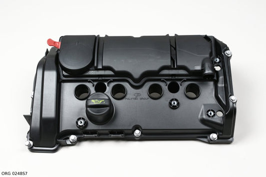 * Pièce d’origine couvre-culasse pour Citroën / Peugeot 1.6 16V, EP6FDTX, ORG 0248S7.