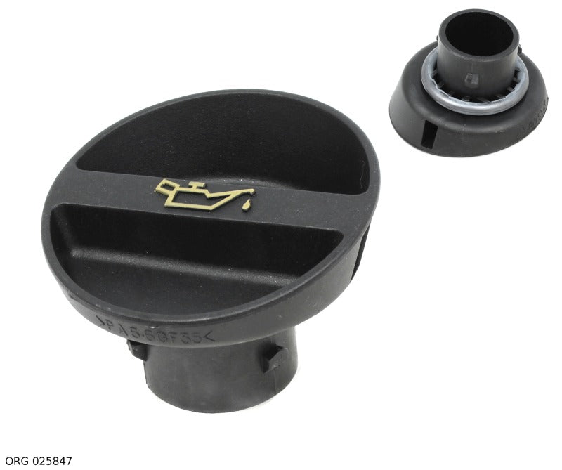 *Pièce d’origine bouchon de remplissage d’huile pour Citroën / Peugeot 1.8 8V, 025847, 0258.47.