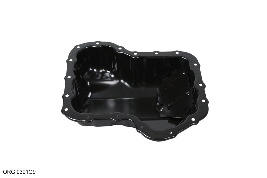 * Pièce d’origine carter d'huile pour Citroën / Peugeot 3.0 HDi, ORG 0301Q9.