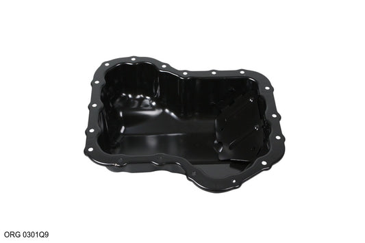 * Pièce d’origine carter d'huile pour Citroën / Peugeot 3.0 HDi, ORG 0301Q9.