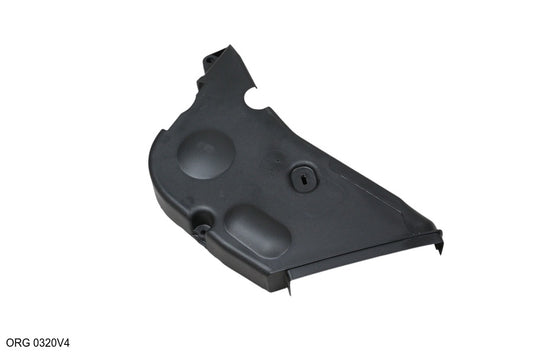 * Pièce d’origine cache de distribution pour Citroën / Peugeot / Boxer grand modèle, BOXER, 2.8 TD / HDi, ORG 0320V4.