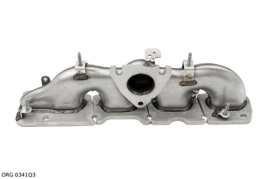 * Pièce d’origine collecteur d'échappement pour Citroën / Peugeot échappement, 2.0 HDi, 140 / 163 ch, ORG 0341Q3.