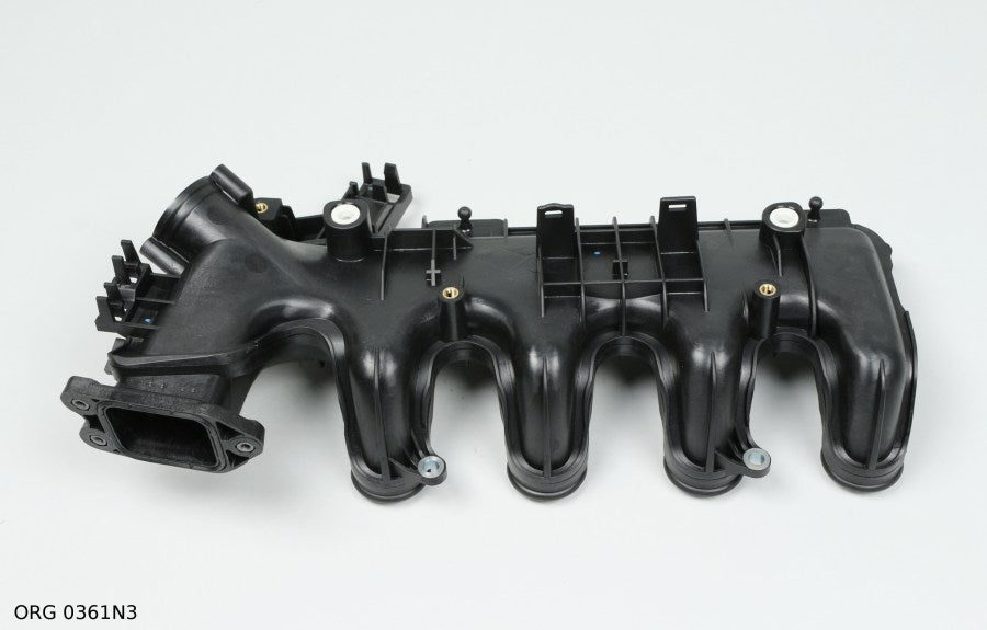 * Pièce d’origine collecteur d'admission pour Citroën / Peugeot 1.6 HDi, ORG 0361N3.