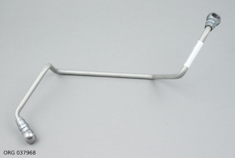 * Pièce d’origine conduit de lubrification de turbo pour Citroën Peugeot 1 6HDI alimentation huile, 037968, 0379.68.
