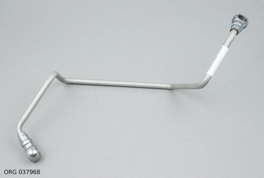 * Pièce d’origine conduit de lubrification de turbo pour Citroën Peugeot 1 6HDI alimentation huile, 037968, 0379.68.