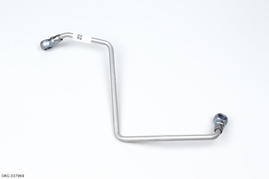 * Pièce d’origine conduit de lubrification de turbo pour Citroën Peugeot 1 6HDI alimentation huile, 037969, 0379.69.