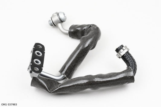 * Pièce d’origine durite de liquide de refroidissement pour Citroën Peugeot 2 0HDI 16V refroidisseur de turbo, 037983, 0379.83.