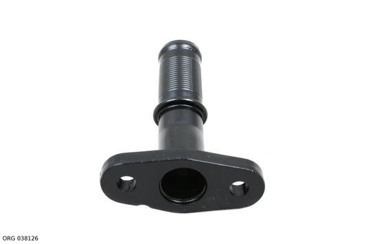* Pièce d’origine conduit de lubrification de turbo pour Citroën Peugeot 1 6HDI retour D huile métal, 038126, 0381.26.