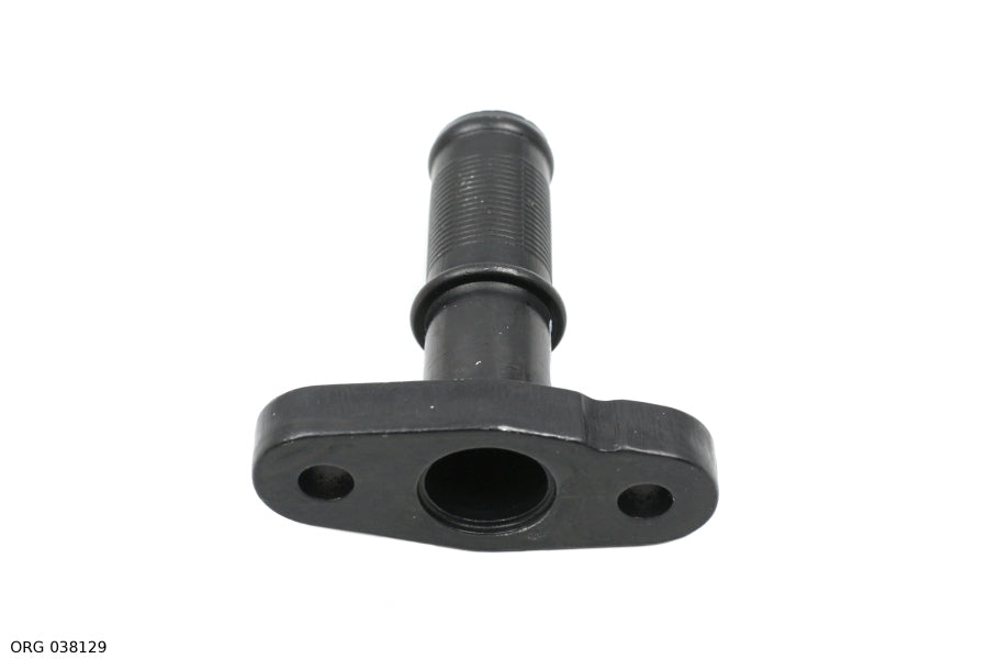 * Pièce d’origine conduit de lubrification de turbo pour Citroën Peugeot 1 6HDI retour D huile métal, 038129, 0381.29.