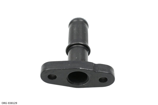 * Pièce d’origine conduit de lubrification de turbo pour Citroën Peugeot 1 6HDI retour D huile métal, 038129, 0381.29.