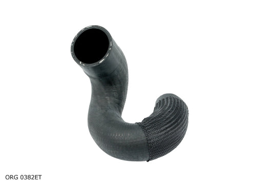 * Pièce d’origine durite d'air avant inférieur pour Citroën Peugeot 406 607 2.2HDI, ORG 0382ET.