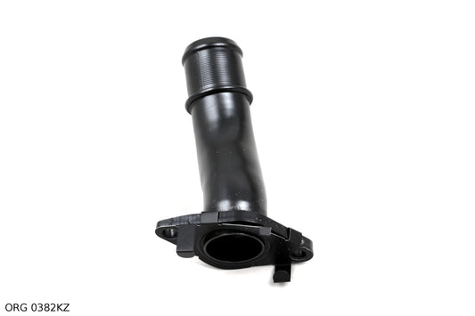 * Pièce d’origine durite d'air pour Citroën Peugeot 407 2.0 16V, ORG 0382KZ.