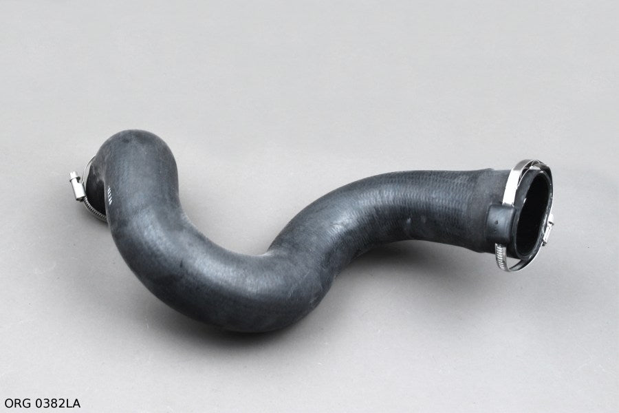 * Pièce d’origine durite d'air supérieur pour Citroën Peugeot 407 2.0HDI 16V, ORG 0382LA.