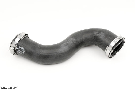 * Pièce d’origine durite d'air pour Citroën Peugeot 508 2.0HDI, ORG 0382PA.