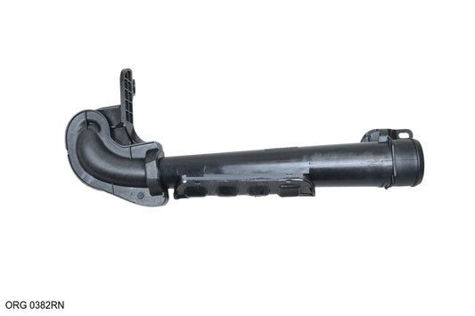 * Pièce d’origine durite d'air pour Citroën Peugeot 2.0HDI, ORG 0382RN.