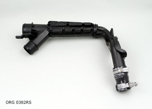 * Pièce d’origine durite d'air pour Citroën Peugeot EXP 2.0HDI 16V, ORG 0382RS.