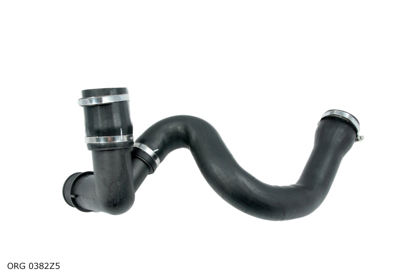 * Pièce d’origine durite d'air inférieur pour Peugeot 807 2.0HDI 16V, ORG 0382Z5.