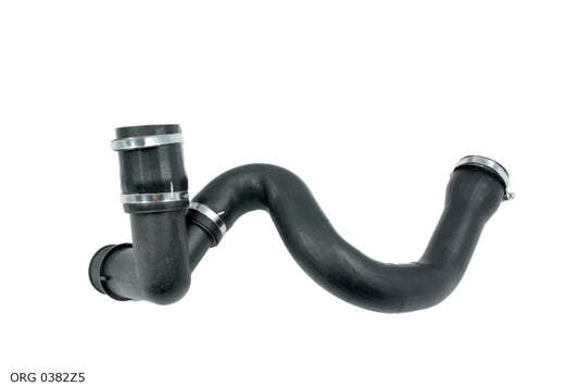 * Pièce d’origine durite d'air inférieur pour Peugeot 807 2.0HDI 16V, ORG 0382Z5.