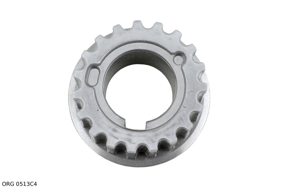 * Pièce d’origine pignon de vilebrequin pour Citroën Peugeot 1.8 2.2 16V, ORG 0513C4.