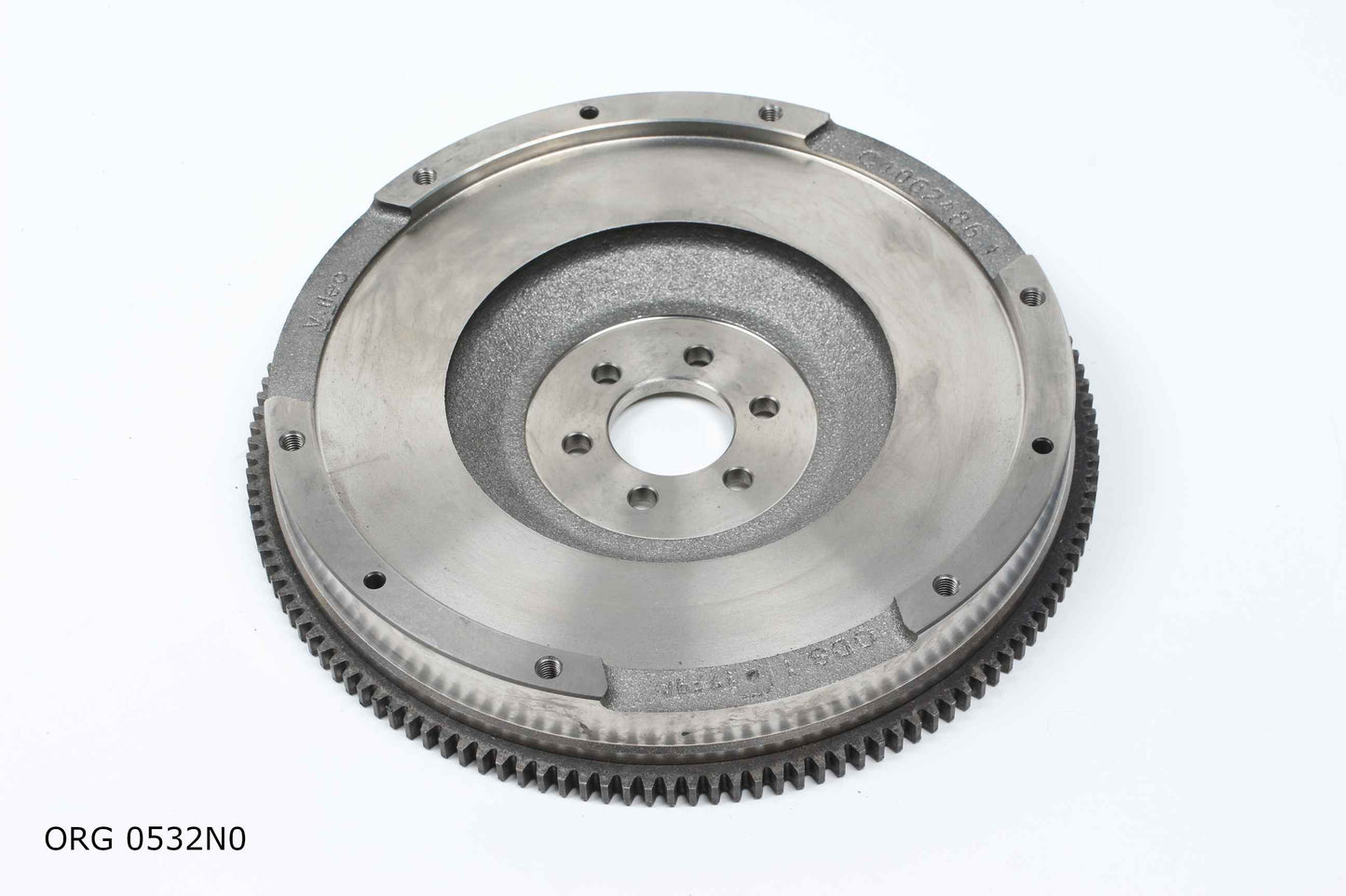 * Pièce d’origine volant moteur pour Citroën Peugeot 1.6HDI 16V, ORG 0532N0.