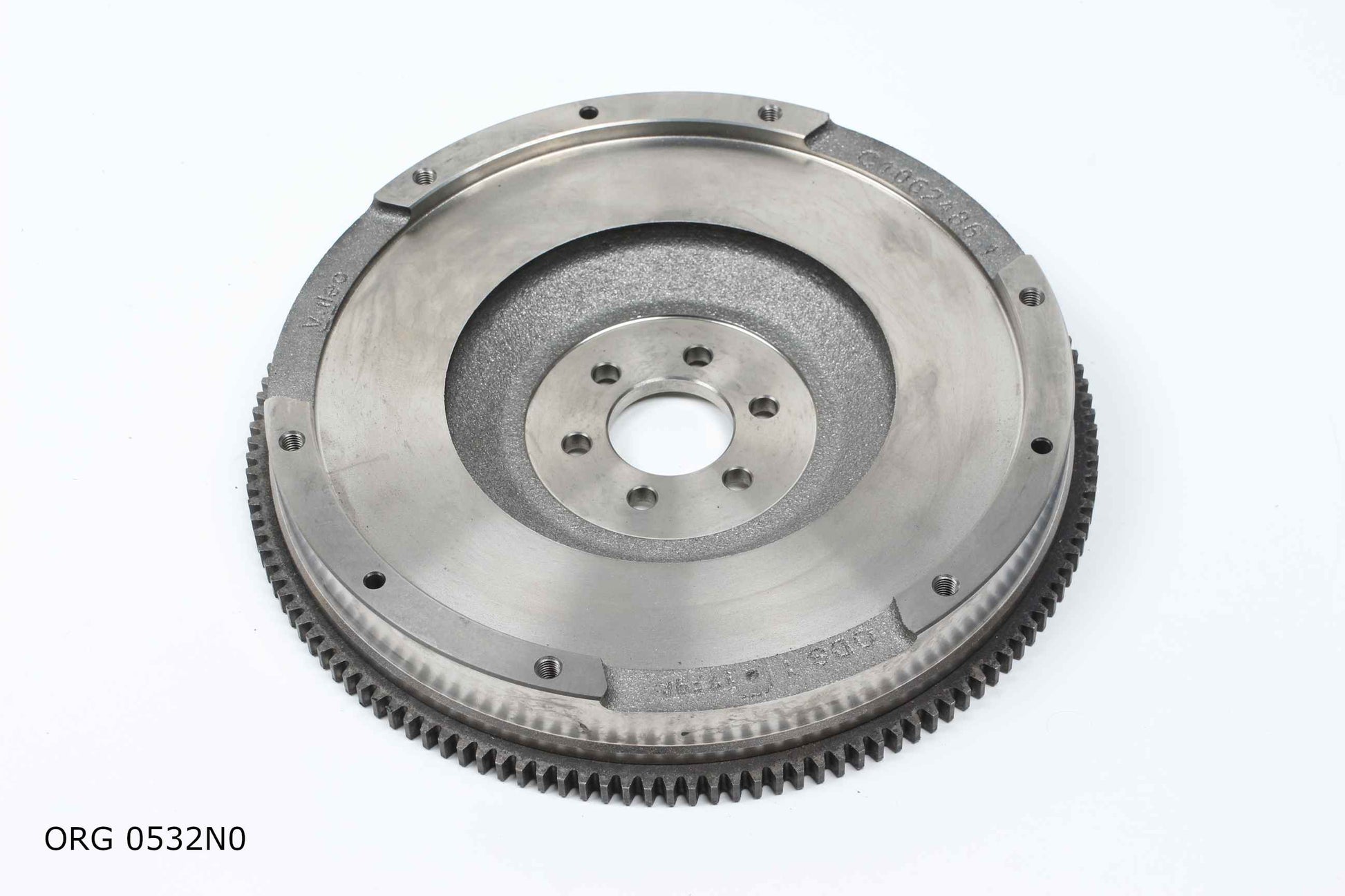 * Pièce d’origine volant moteur pour Citroën Peugeot 1.6HDI 16V, ORG 0532N0.