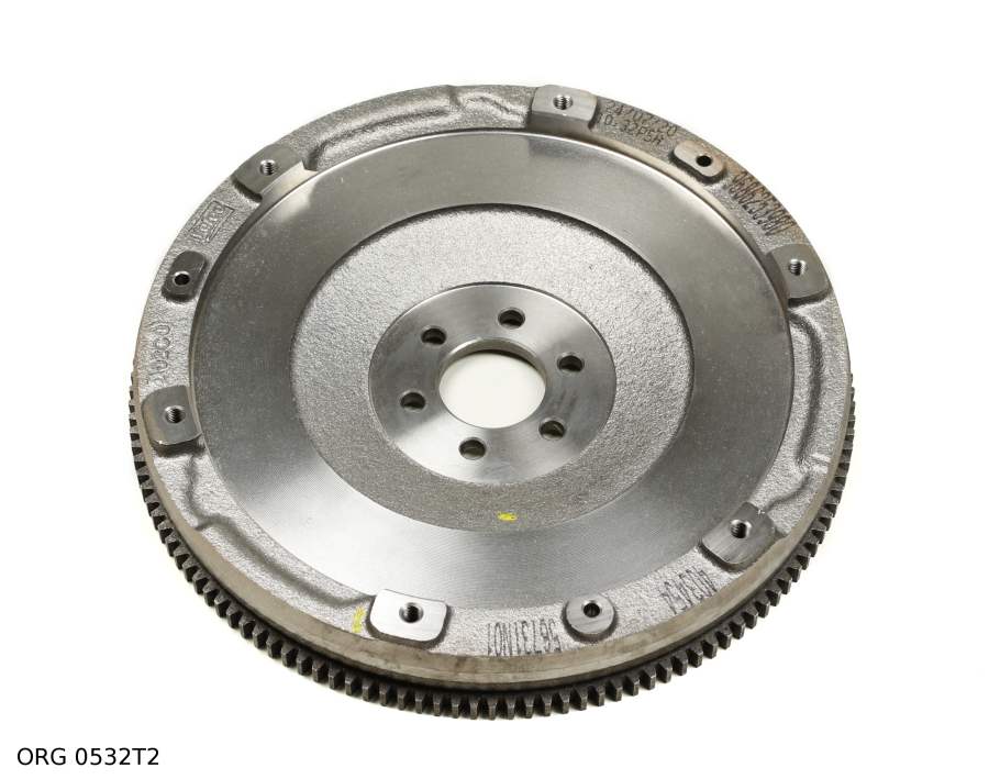 * Pièce d’origine volant moteur pour Citroën Peugeot PAR 1.6HDI 8V, ORG 0532T2.