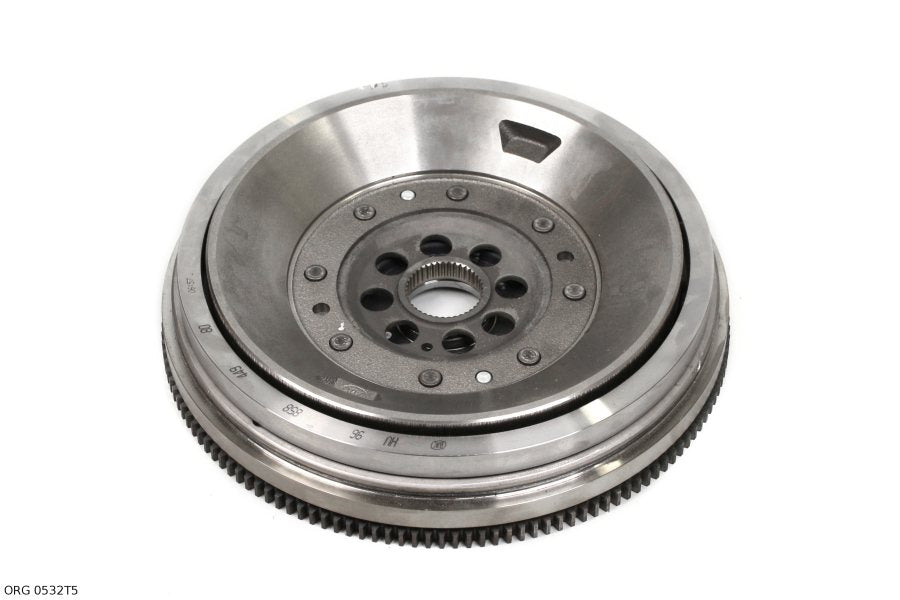 * Pièce d’origine volant moteur bi-masse pour Citroën Peugeot 4007 2.2HDI, ORG 0532T5.