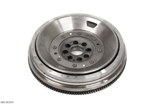 * Pièce d’origine volant moteur bi-masse pour Citroën Peugeot 4007 2.2HDI, ORG 0532T5.