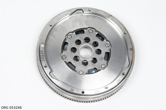 * Pièce d’origine volant moteur bi-masse pour Citroën Peugeot C4 PIC 2.0HDI 16V, ORG 0532X6.