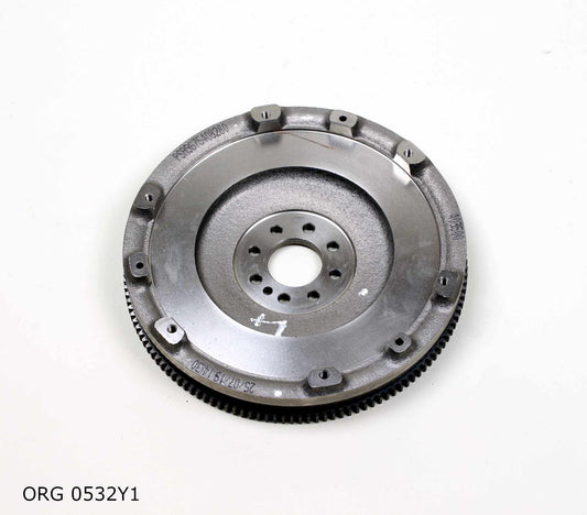 * Pièce d’origine volant moteur pour Citroën Peugeot JUMPY 2.0HDI 16V, ORG 0532Y1.