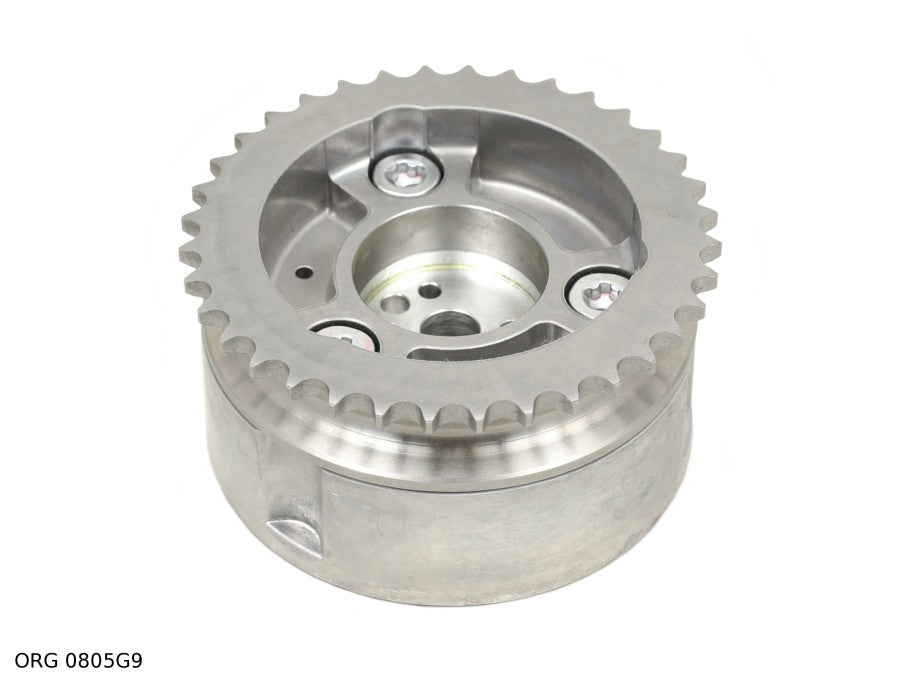 * Pièce d’origine poulie d'arbre à cames pour Citroën Peugeot 1.0 12V, ORG 0805G9.