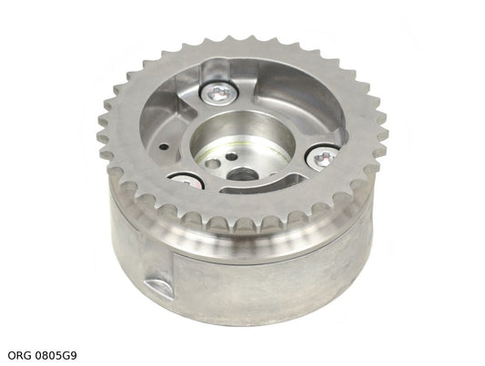 * Pièce d’origine poulie d'arbre à cames pour Citroën Peugeot 1.0 12V, ORG 0805G9.