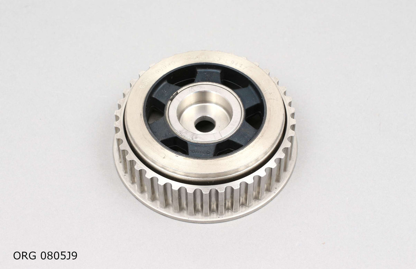 * Pièce d’origine poulie de distribution échappement pour Citroën Peugeot 1.8 16V EW, ORG 0805J9.