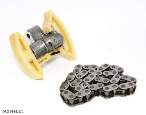 * Pièce d’origine chaîne de distribution pour Citroën / Peugeot 1.6HDi 16 soupapes kit, ORG 0816J1/L