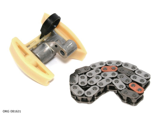 * Pièce d’origine chaîne de distribution pour Citroën / Peugeot 1.6HDi 16 soupapes kit, ORG 0816J1