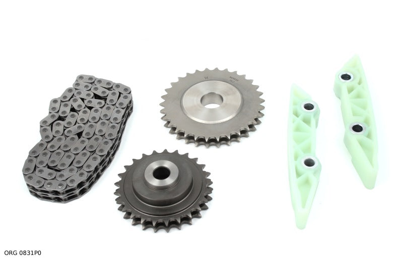 * Pièce d’origine kit de distribution pour . C/P 3.0HDi Boxer 06- inférieur -Ś, ORG 0831P0