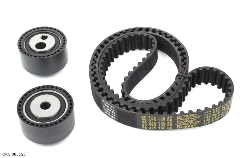 * Pièce d’origine kit de distribution pour . C/P 2.2HDi C5 01-/406/607, ORG 0831S3