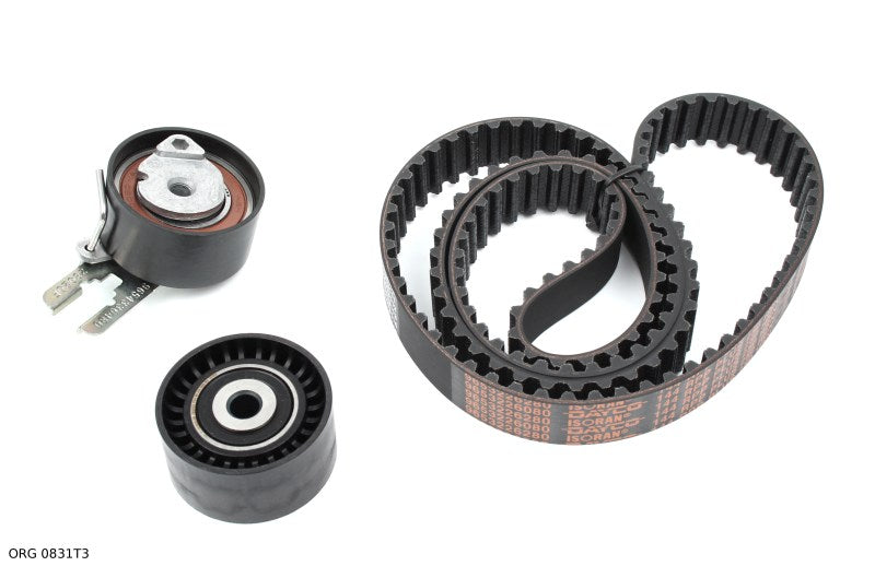 * Pièce d’origine kit de distribution pour . C/P 1.4HDi 8 soupapes DV4TD, ORG 0831T3