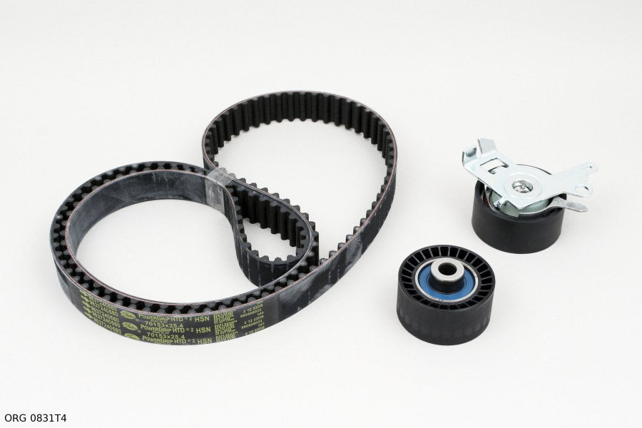 * Pièce d’origine kit de distribution pour . C/P 1.8-2.0 16 soupapes EW7/10 99-, ORG 0831T4