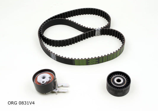 * Pièce d’origine kit de distribution pour . C/P 1.6HDi 16 soupapes, ORG 0831V4