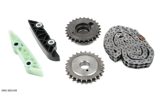 * Pièce d’origine kit de distribution pour . C/P 3.0HDi Boxer 12- inférieur, ORG 0831V8