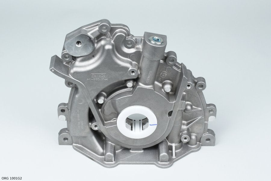 * Pièce d’origine pompe à huile pour Citroën / Peugeot 2.7-3.0HDi V6, ORG 1001G2