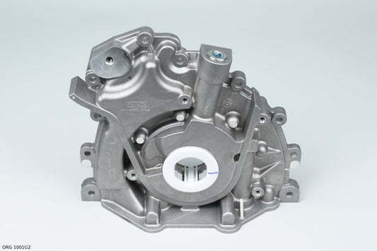* Pièce d’origine pompe à huile pour Citroën / Peugeot 2.7-3.0HDi V6, ORG 1001G2