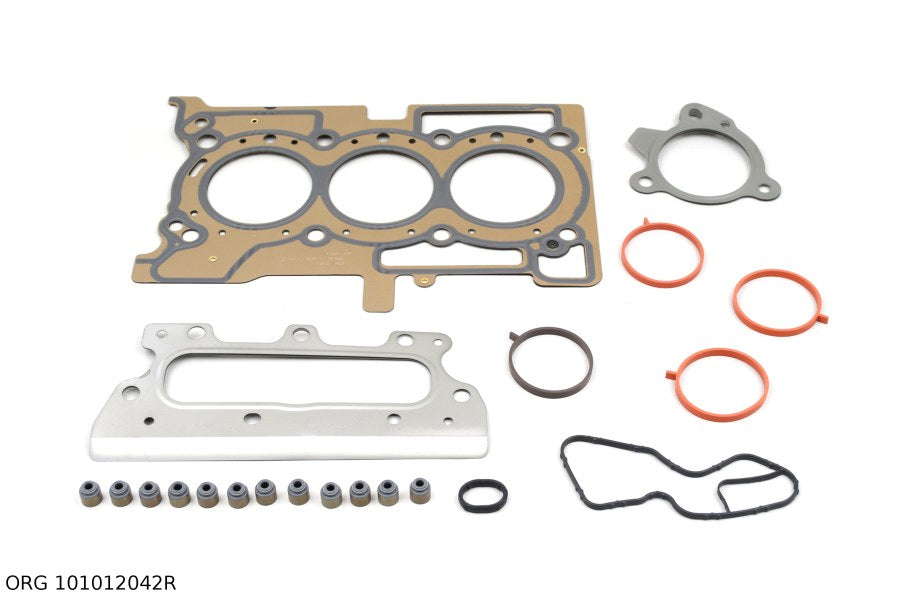 *Pièce d’origine joint pour Renault 0.9TCE, 101012042R.