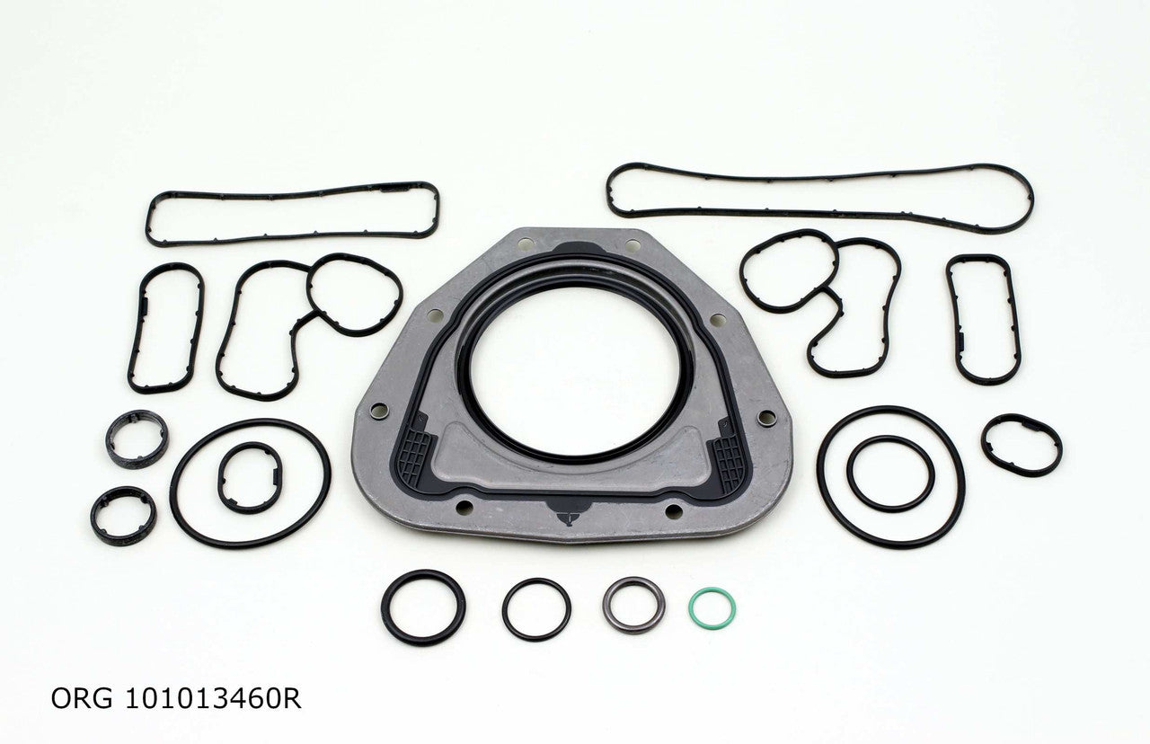 *Pièce d’origine joint spi pour Renault 2.3DCI, 101013460R.